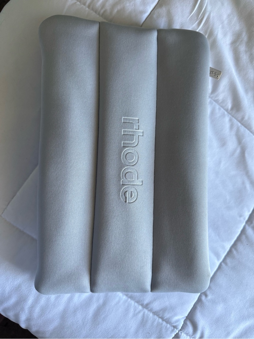 Rhode Make-up Bag